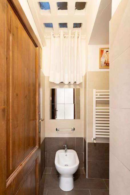 Appartamento Macci-sant' Ambrogio One Bedroom Flat Firenze